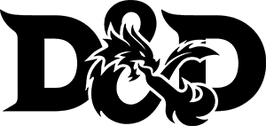 D&D logo